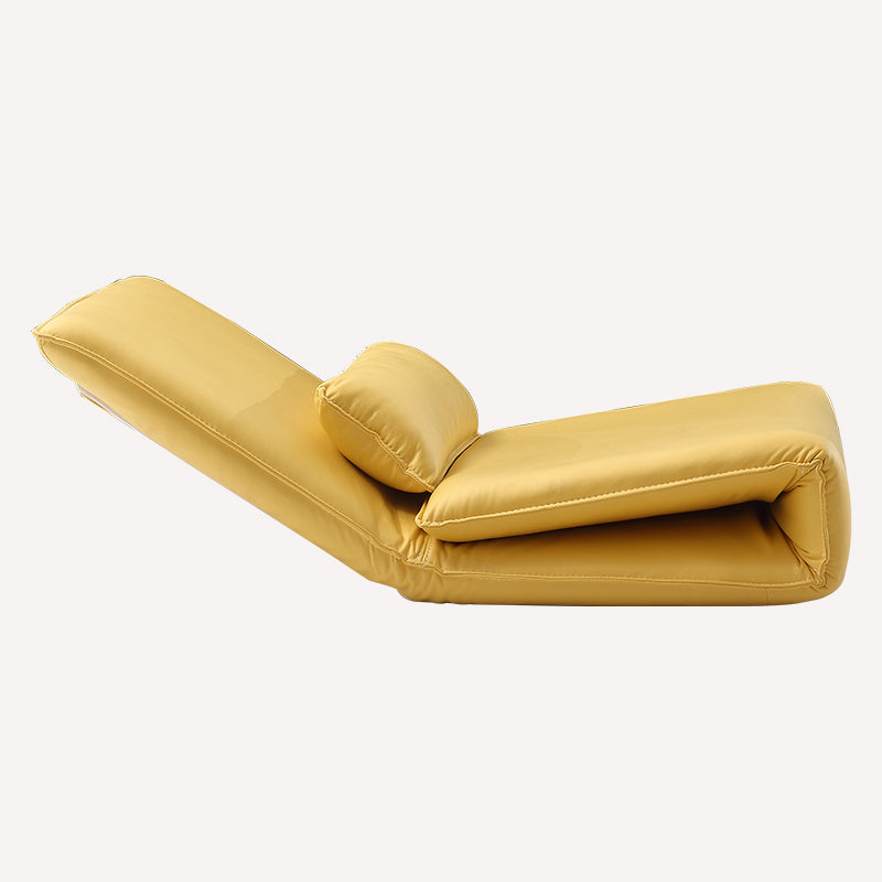 Gullichesen Adjustable Folding Floor Sofa Bed