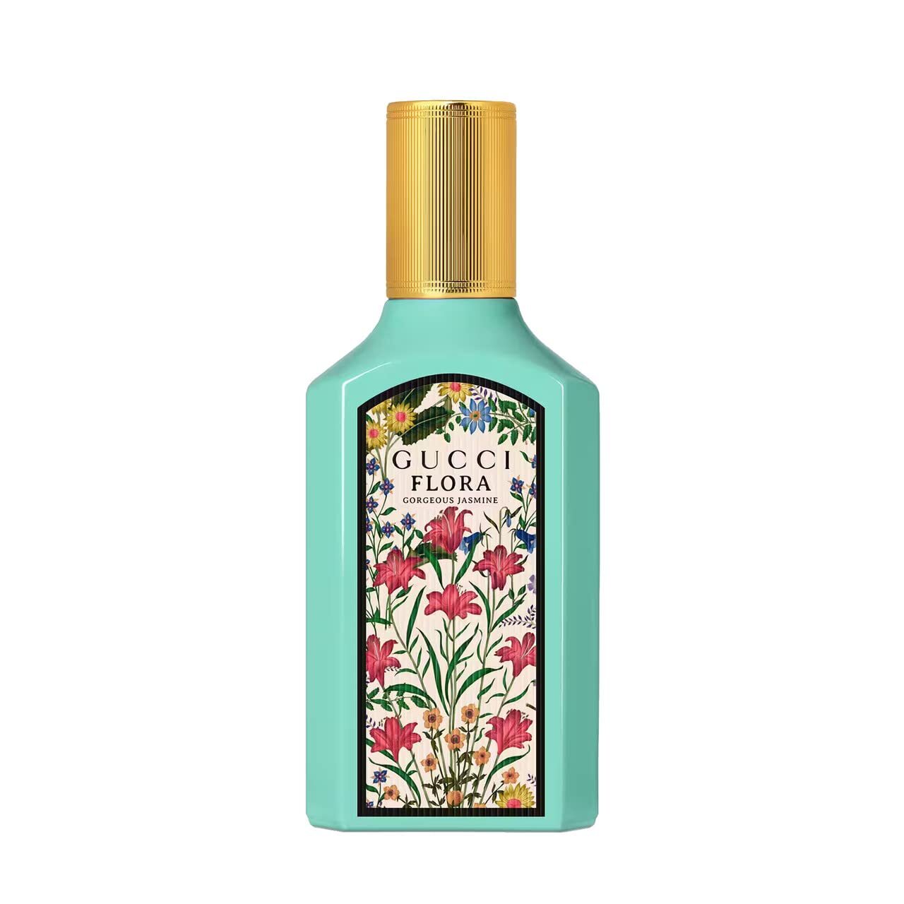 Gucci Flora Gorgeous Gardenia for Women Eau de Parfum Spray, 3.3 Ounce