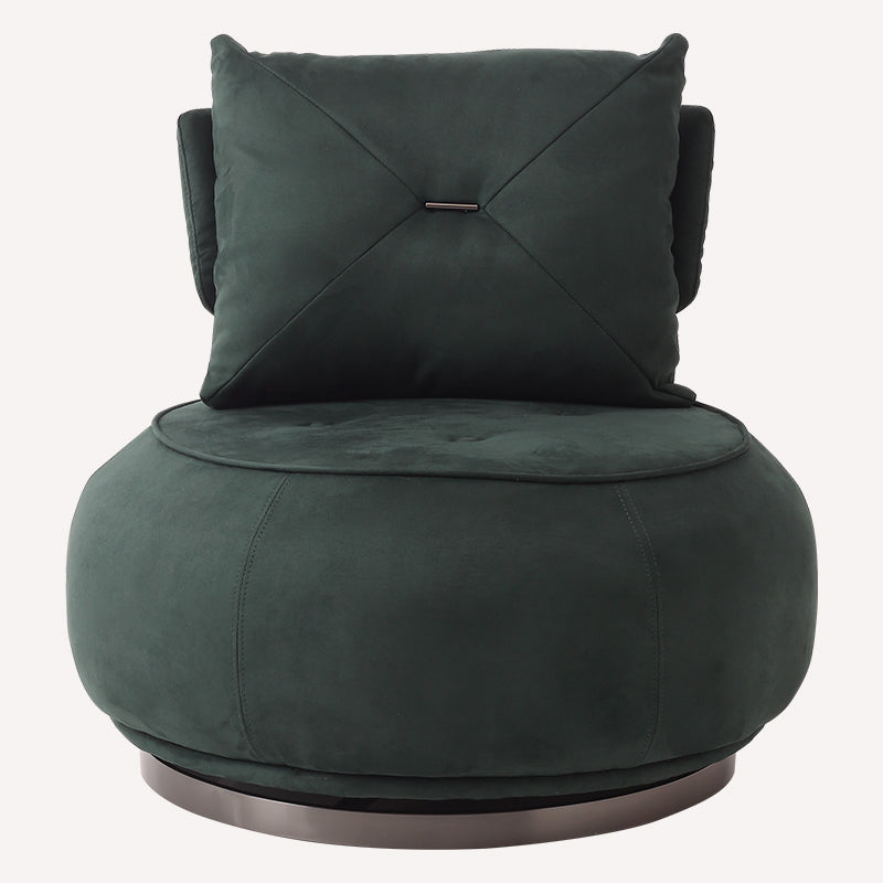 Gullichsen Sofá Redondo Giratorio