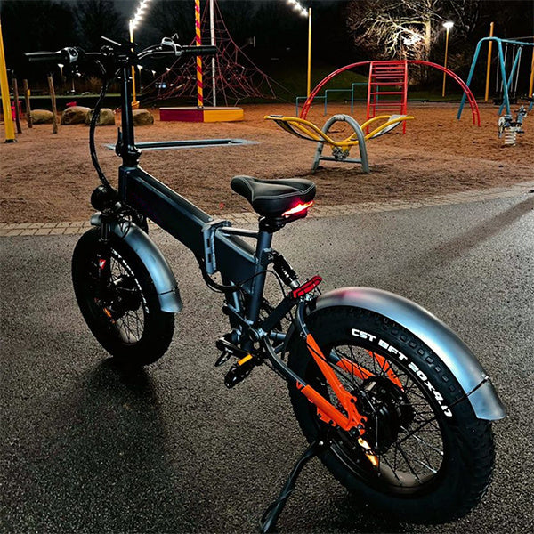 ELECTRIC DESERT BIKE----STOCK IS LIMITED, FIRST COME FIRST SERVED