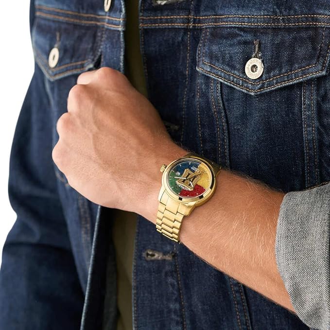 ?Venta de Amazon último día?Reloj Harry Potter