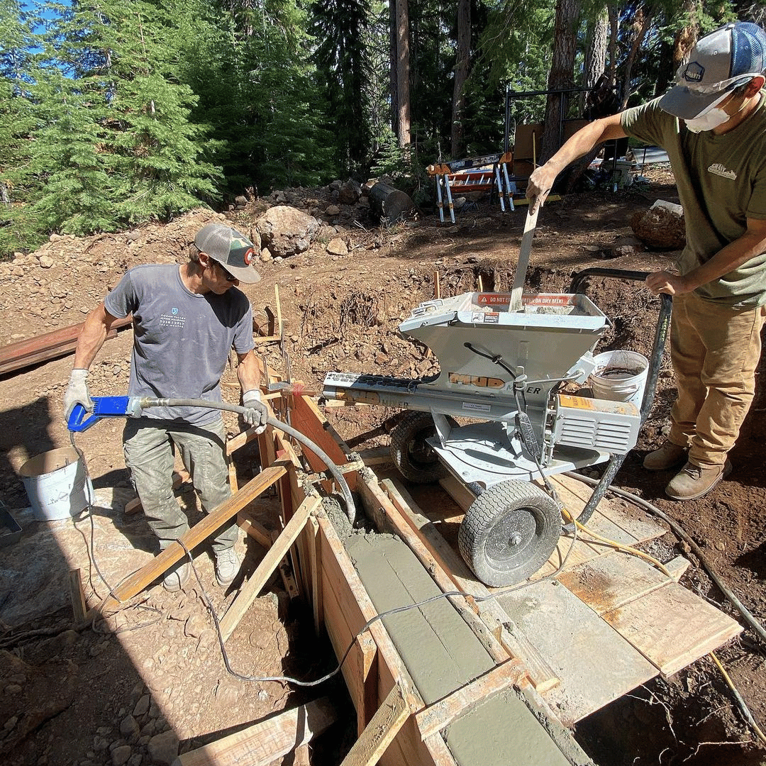 ?Venta de Amazon último día?Mezclador de barro