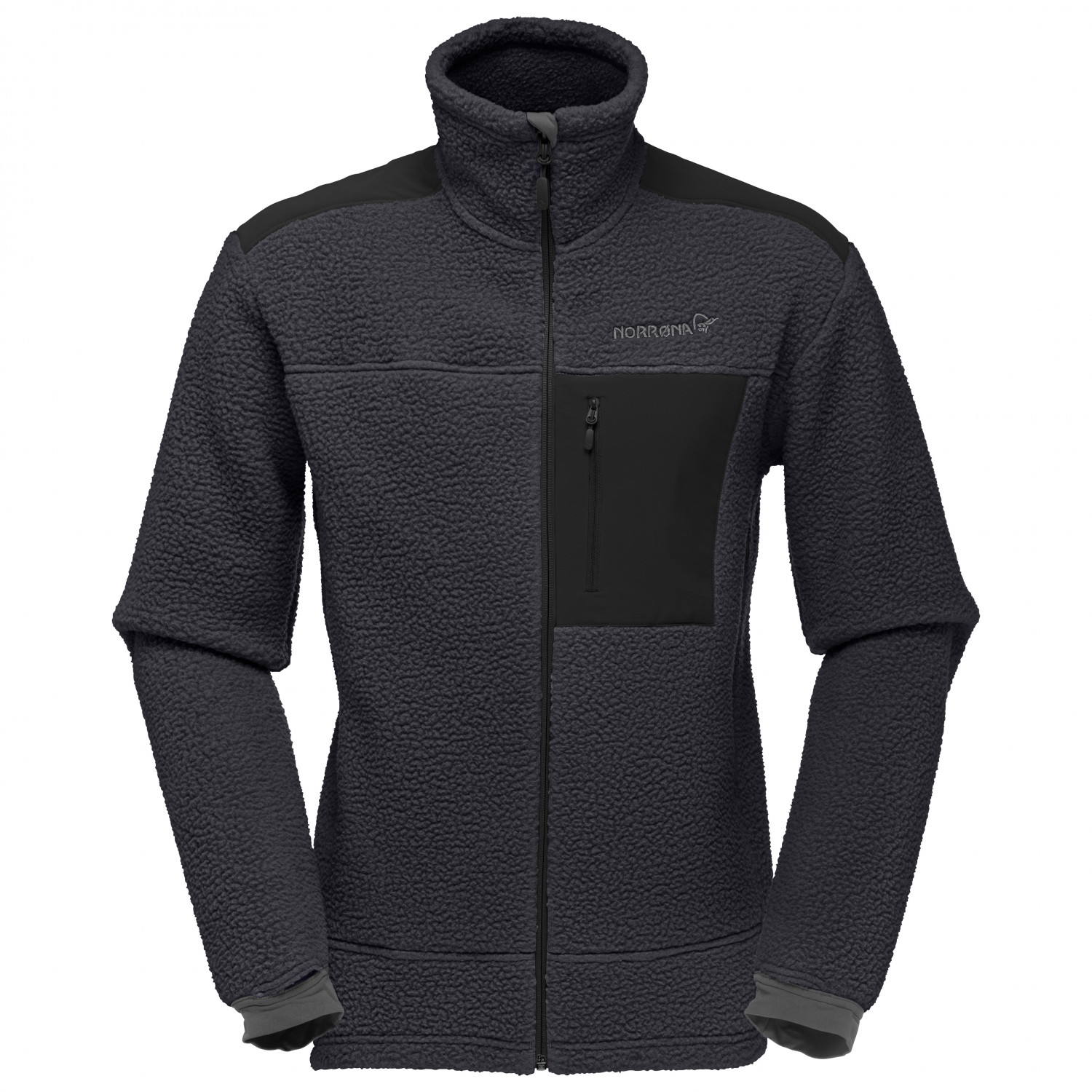 Norr?na-Trollveggen Thermal Pro Jacket - Fleece jacket