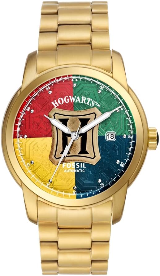 ?Venta de Amazon último día?Reloj Harry Potter