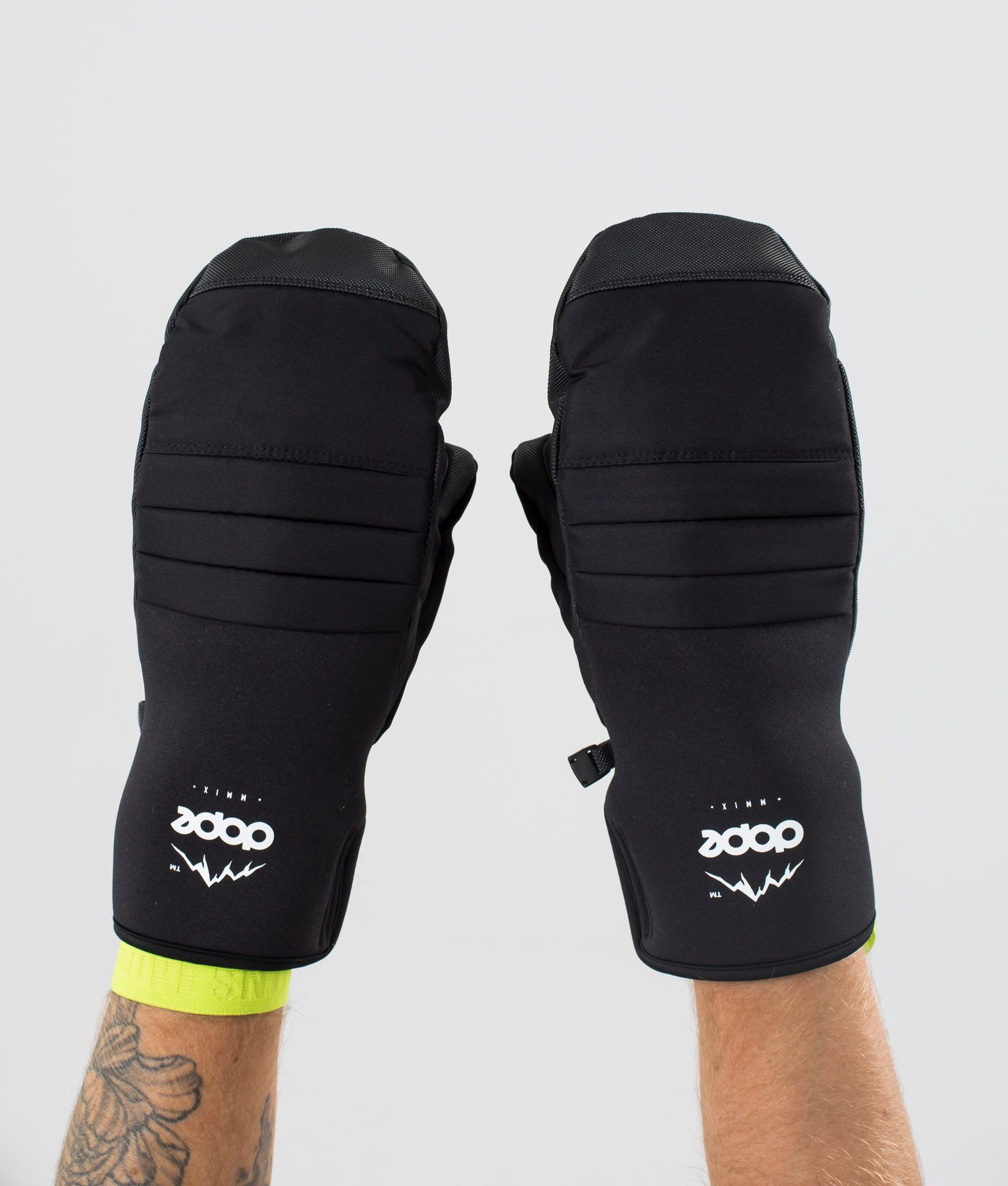 Dope Ace Mitt Snow Mittens