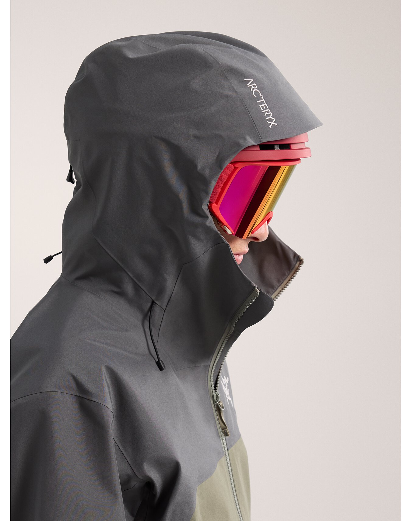 ?30% de descuento en el último día? CHAQUETA RUSH PARA HOMBRE