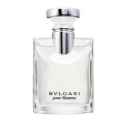 Bvlgari Pour Homme for Men 1.7 oz Eau de Toilette Spray