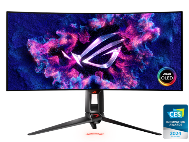 La promoción termina pronto:ROG Swift OLED PG34WCDM