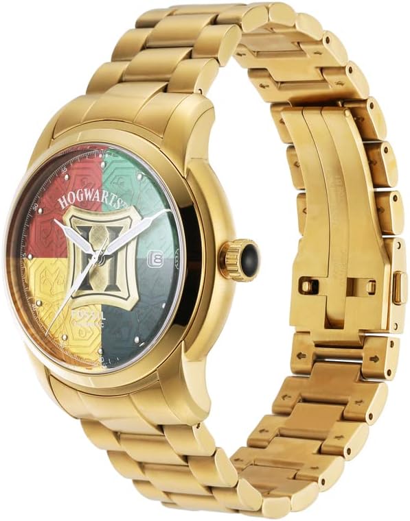 ?Venta de Amazon último día?Reloj Harry Potter