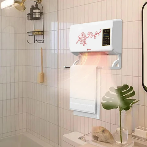 ?Promoción del último día-Aire Acondicionado Portátil SplitMax