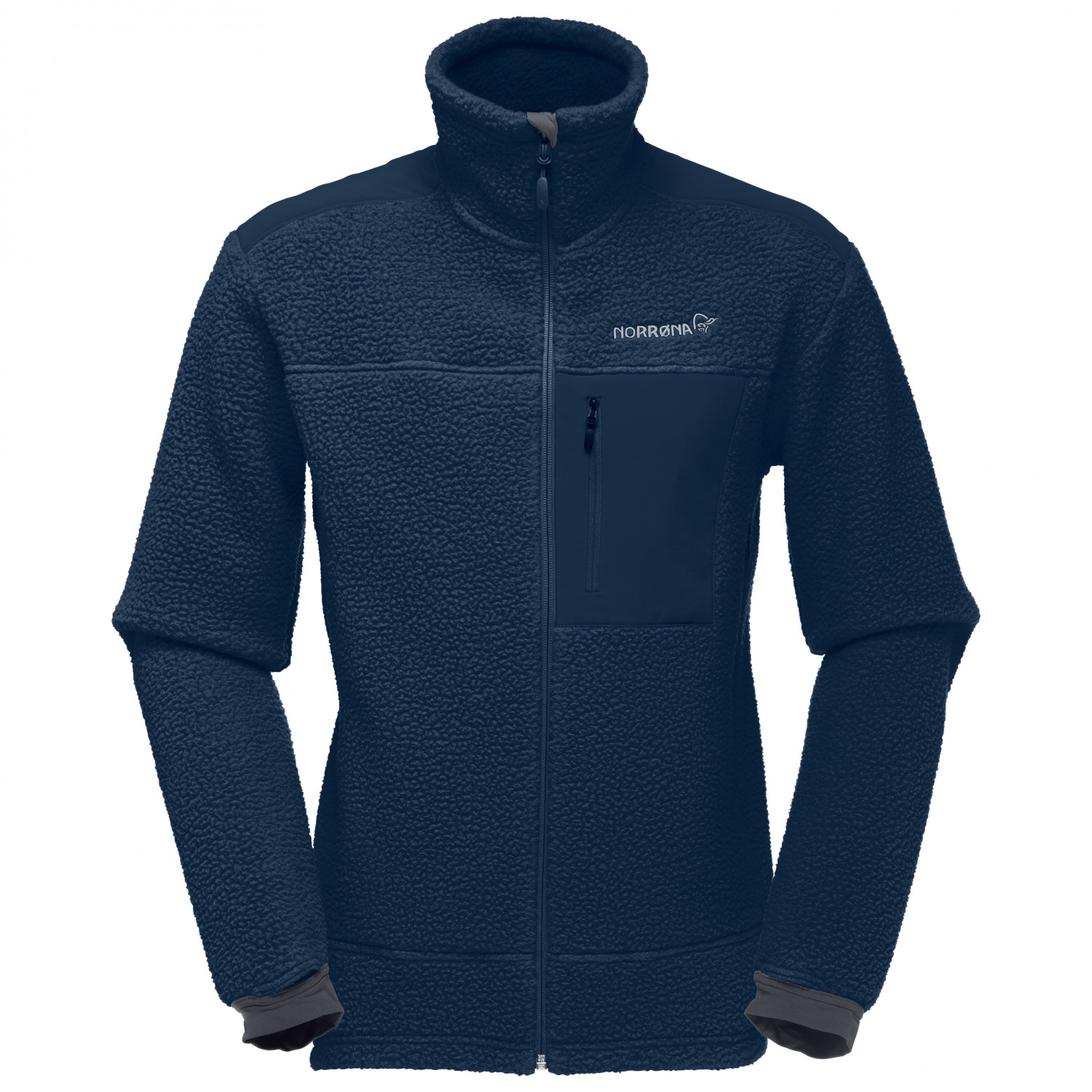 Norr?na-Trollveggen Thermal Pro Jacket - Fleece jacket