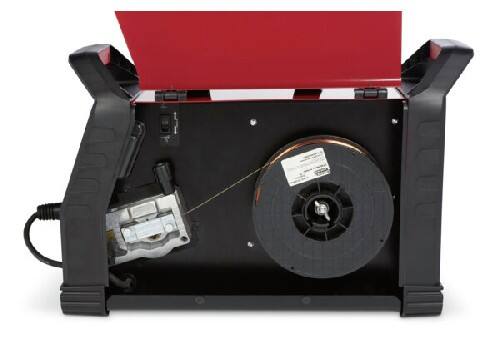 ? Black Friday Spécial! ?Solo quedan 183 existencias?Máquina de soldadura láser de metal portátil TPW-1500W/2000W 6 en 1