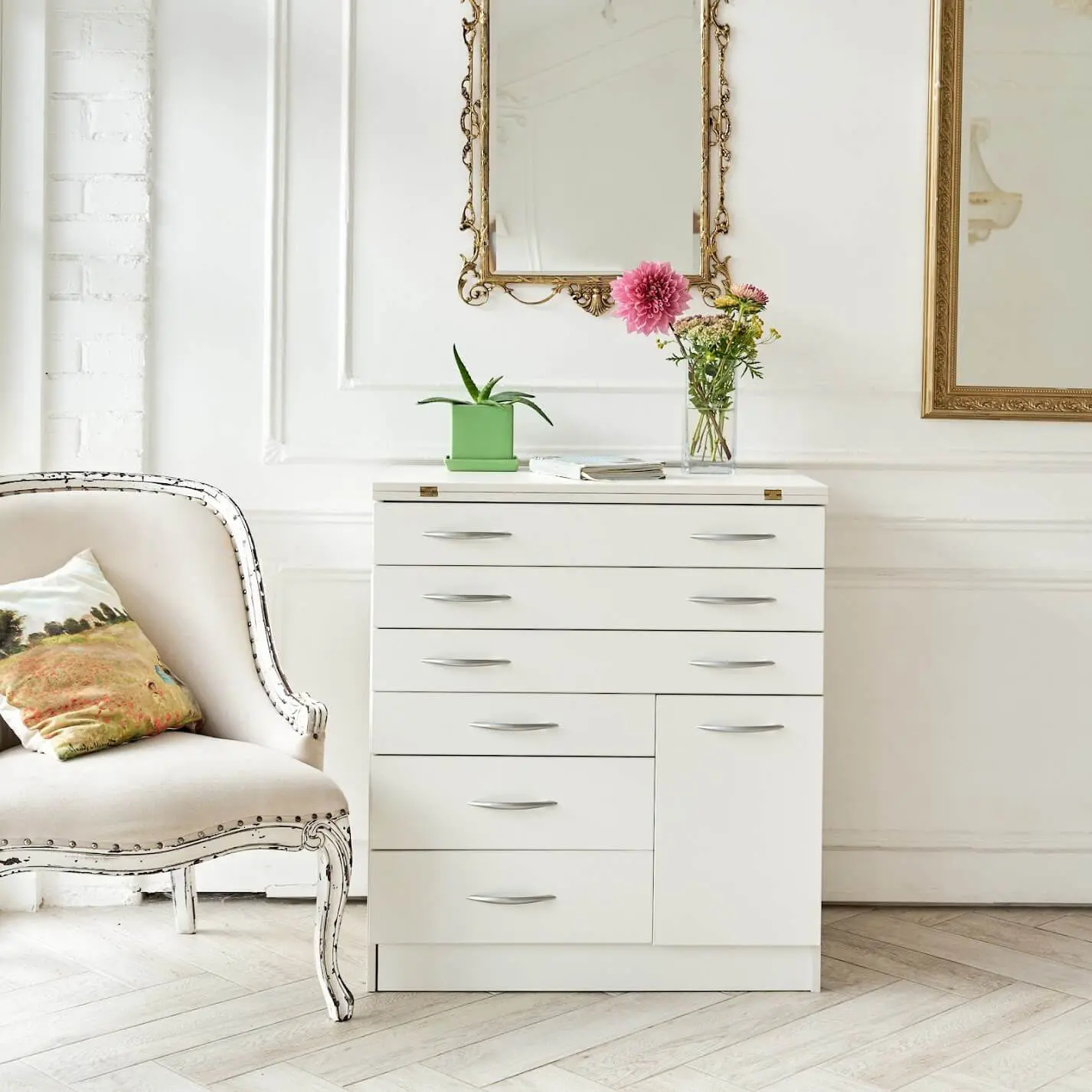 ?Hoy Gran Promoción?Máquinas de Coser Imprescindibles para Tu Hogar【Máquina de coser + mesa de coser】