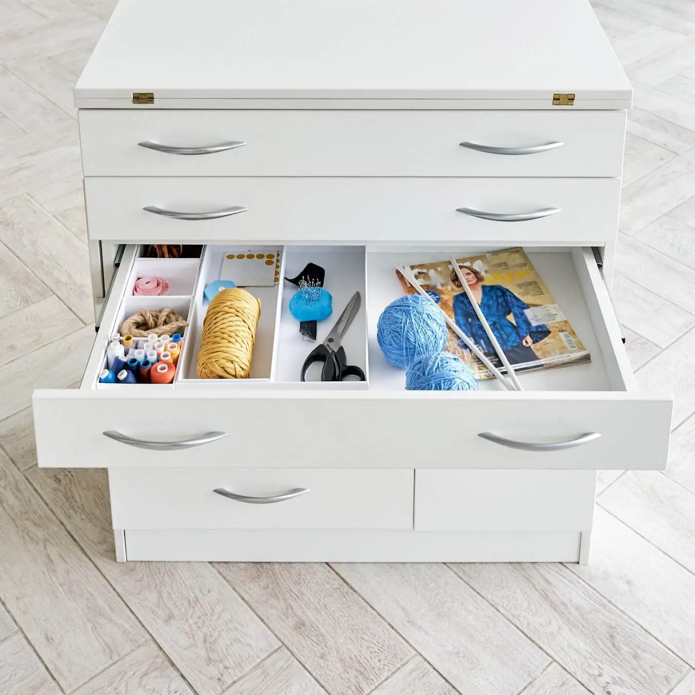 ?Hoy Gran Promoción?Máquinas de Coser Imprescindibles para Tu Hogar【Máquina de coser + mesa de coser】