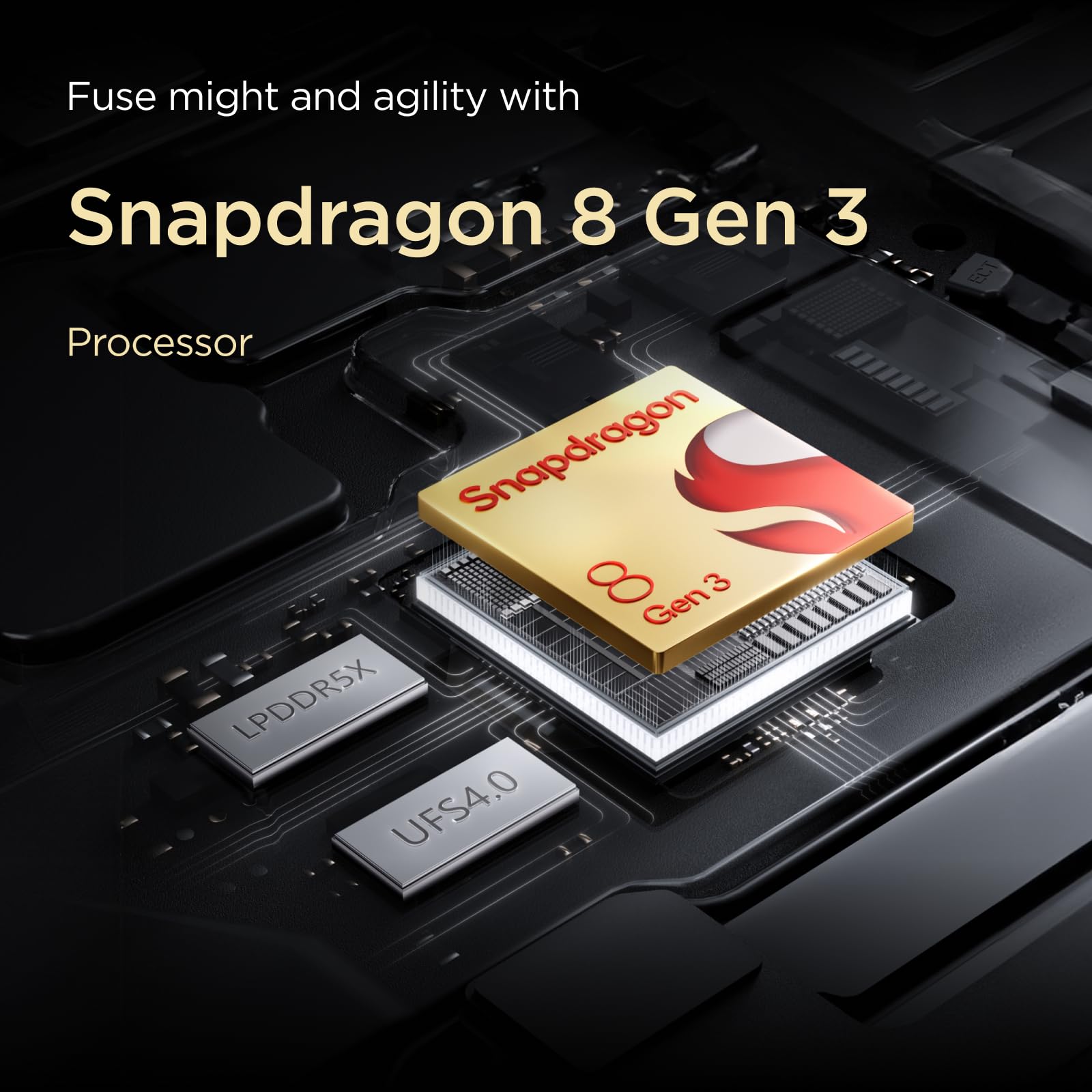 ?Venta de Amazon último día?Nubia Z60 Ultra 5G Smartphone Android con tecnología UDC