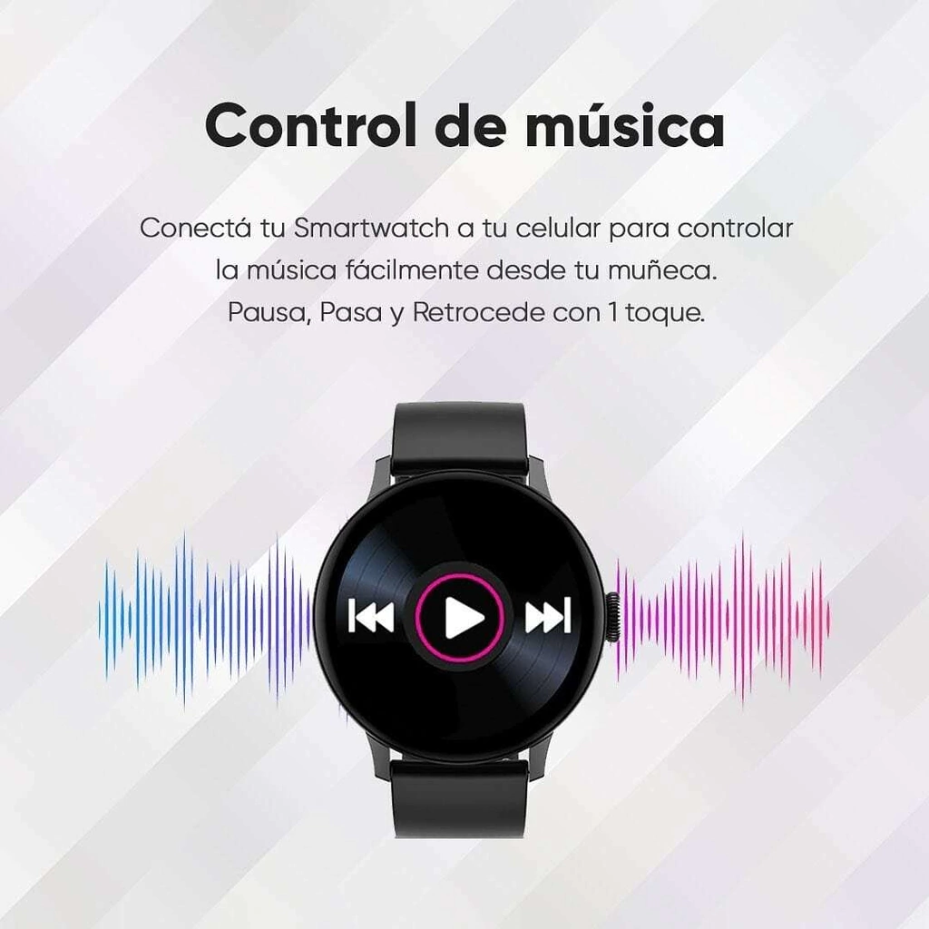 ?Venta liquidación de inventario?Reloj inteligente con llamada de monitoreo de frecuencia cardíaca Bluetooth