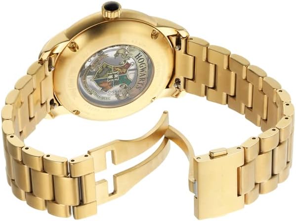 ?Venta de Amazon último día?Reloj Harry Potter