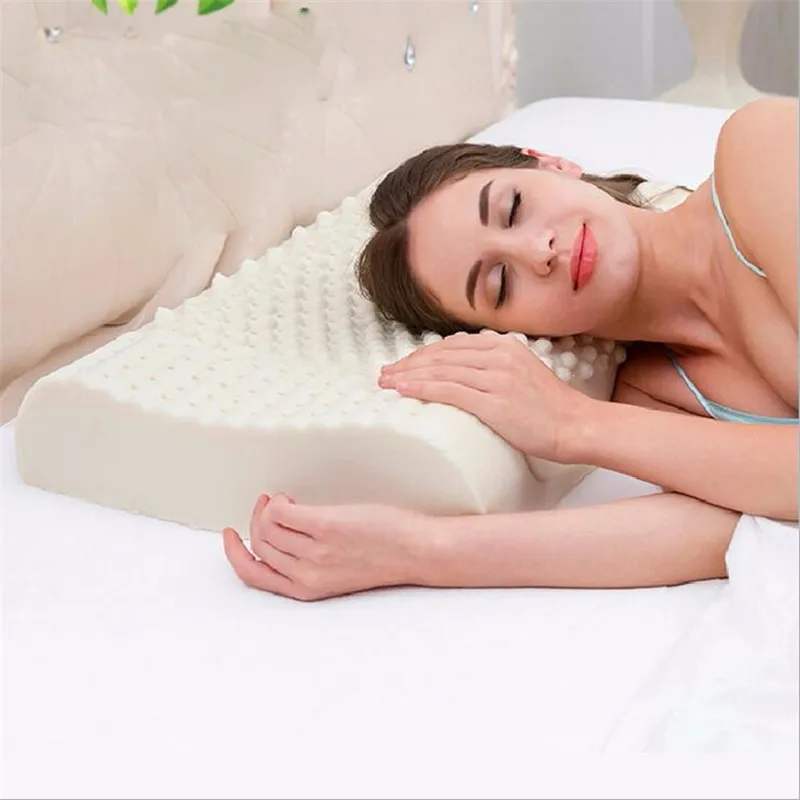 ?Venta de Amazon último día?Colchón de látex confortable 100% natural