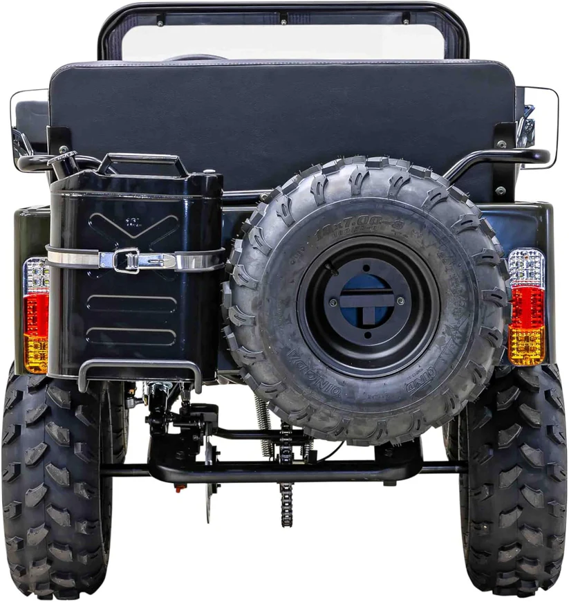 ?Venta de Amazon último día?mini jeep