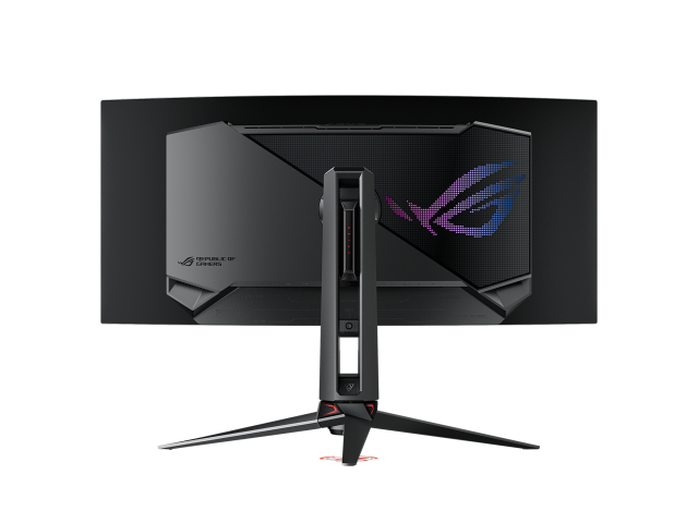 La promoción termina pronto:ROG Swift OLED PG34WCDM