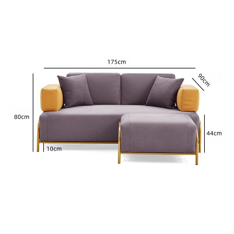 Sofá Cama Transformers