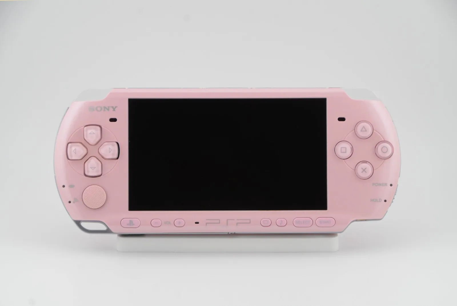 PSP 