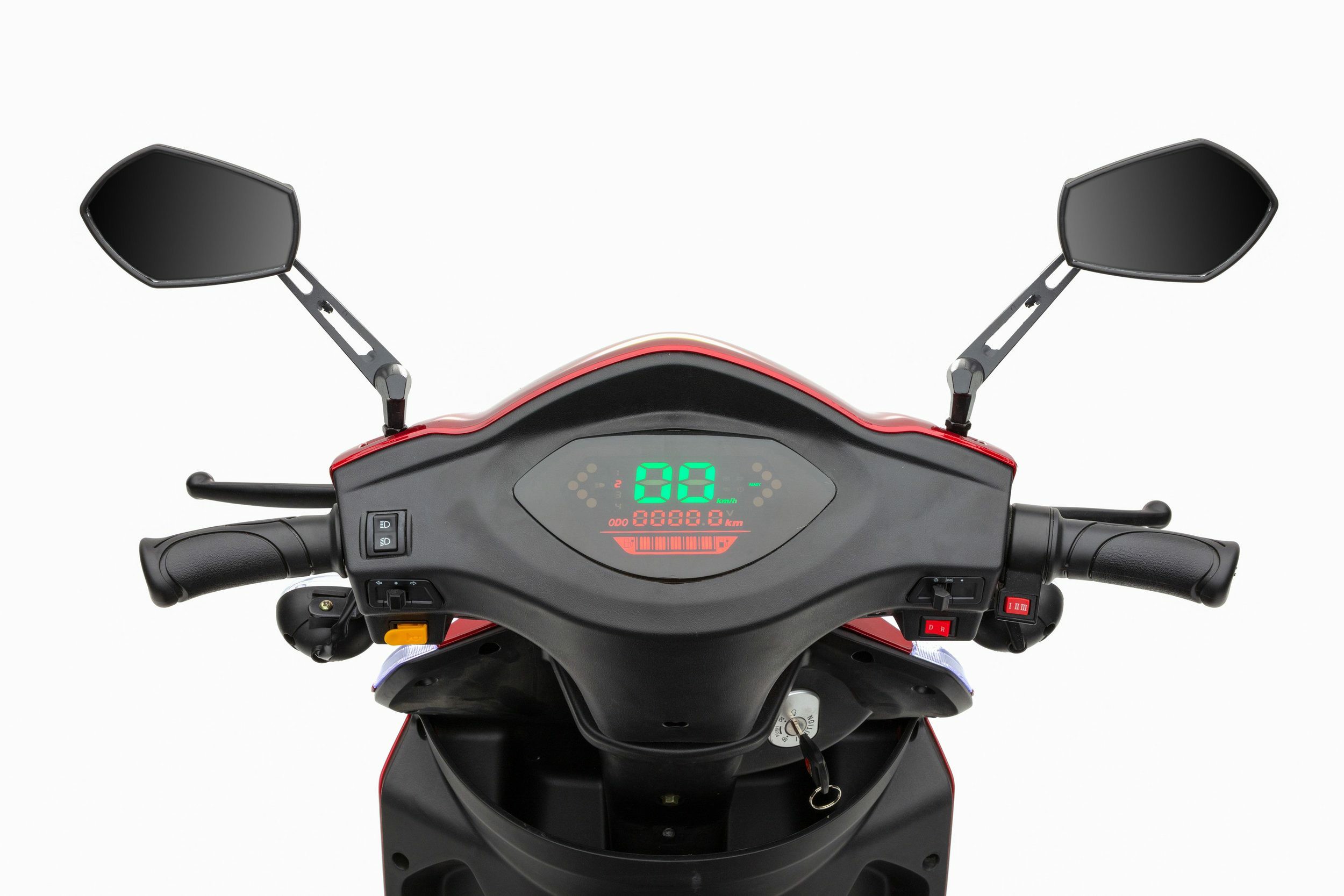 ?¡Venta limitada de Amazon! ?Patinete eléctrico de 3 ruedas