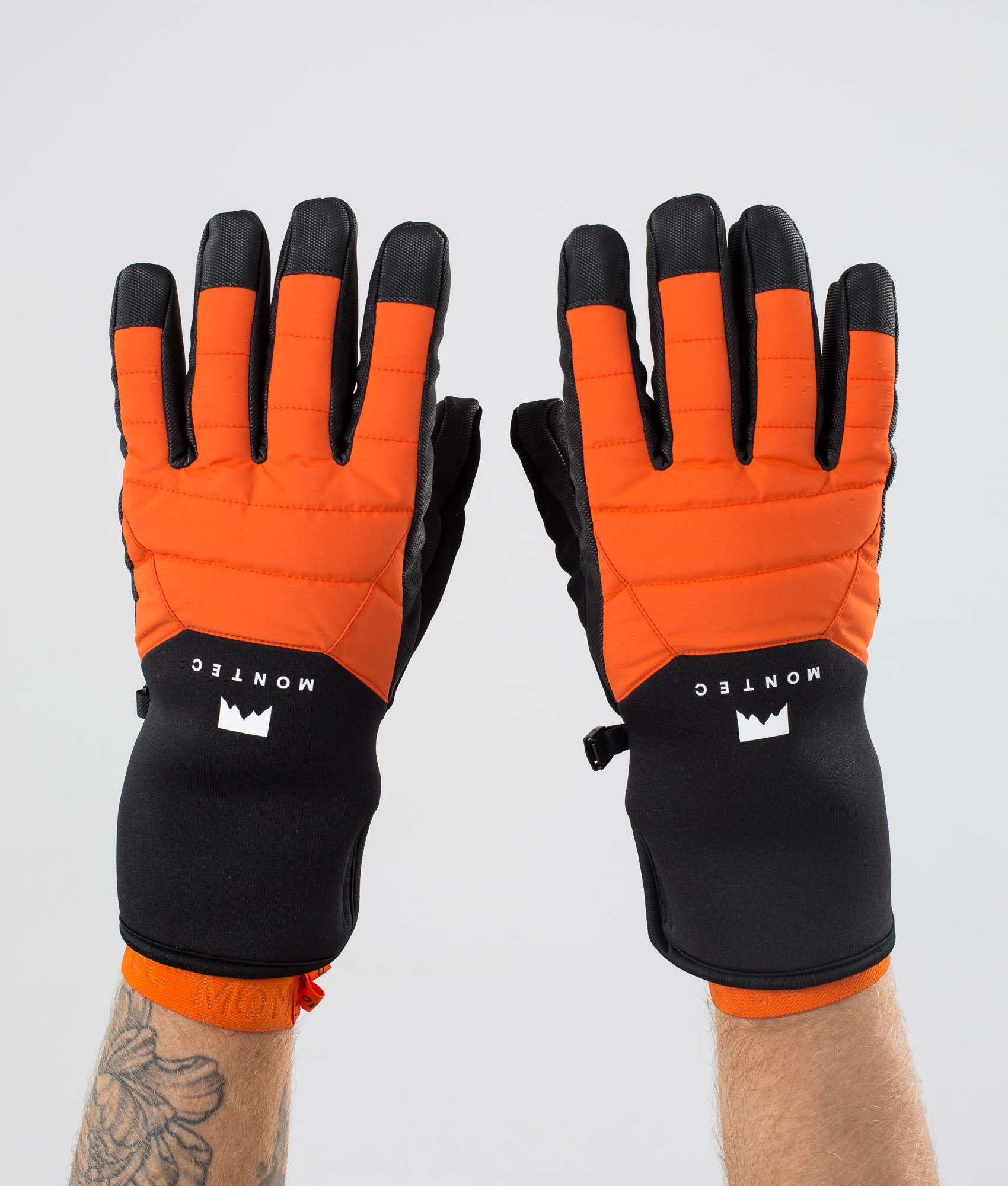 Montec Kilo Glove Ski Gloves
