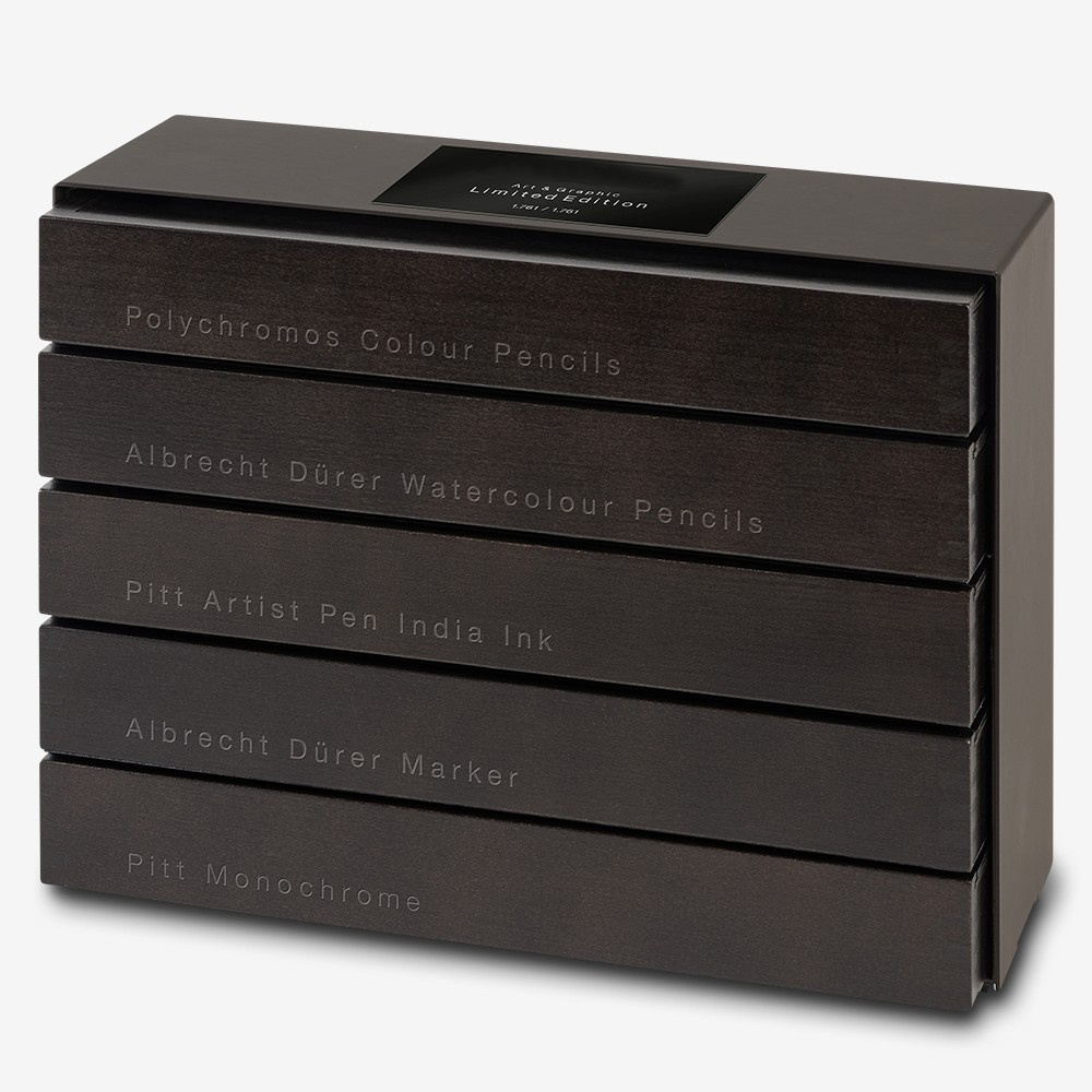 ?Liquidación del último día, compre 1 y obtenga 1 gratis?Juego de 396 piezas de edición limitada de Art & Graphics