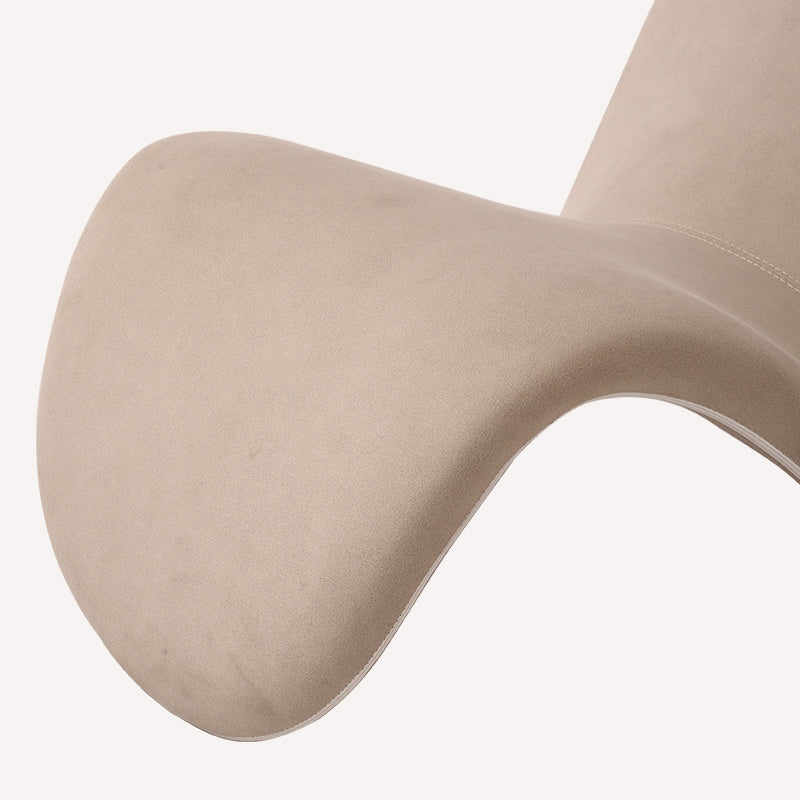 Silla Salo Modern Air Leather Tongue