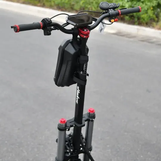 ?Clearance Sale??Max Speed Fast Scooter