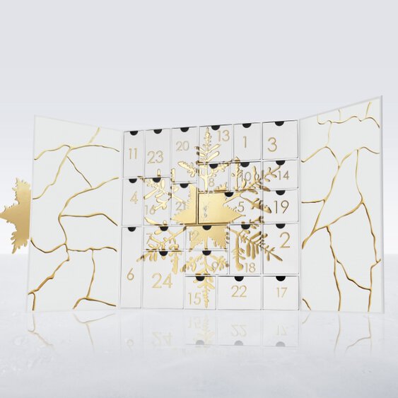 CALENDARIO DE ADVIENTO VACACIONES 2023