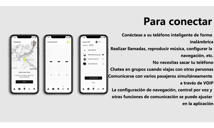 ?Venta de Amazon último día?CROSSHELMET X1 casco de motocicleta inteligente Función de visión nocturna HD + función de flash