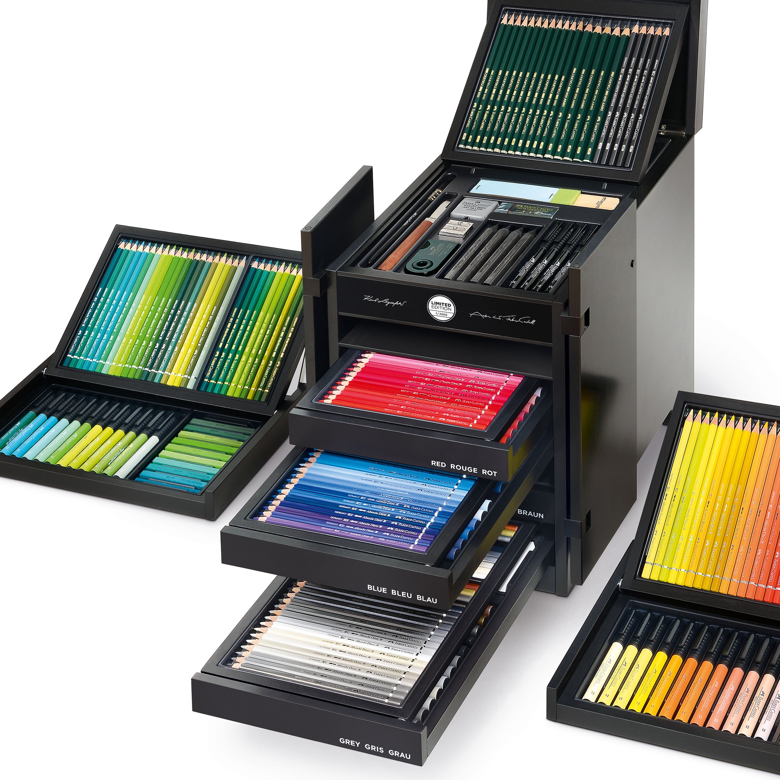 ?Art & Graphic KARLBOX