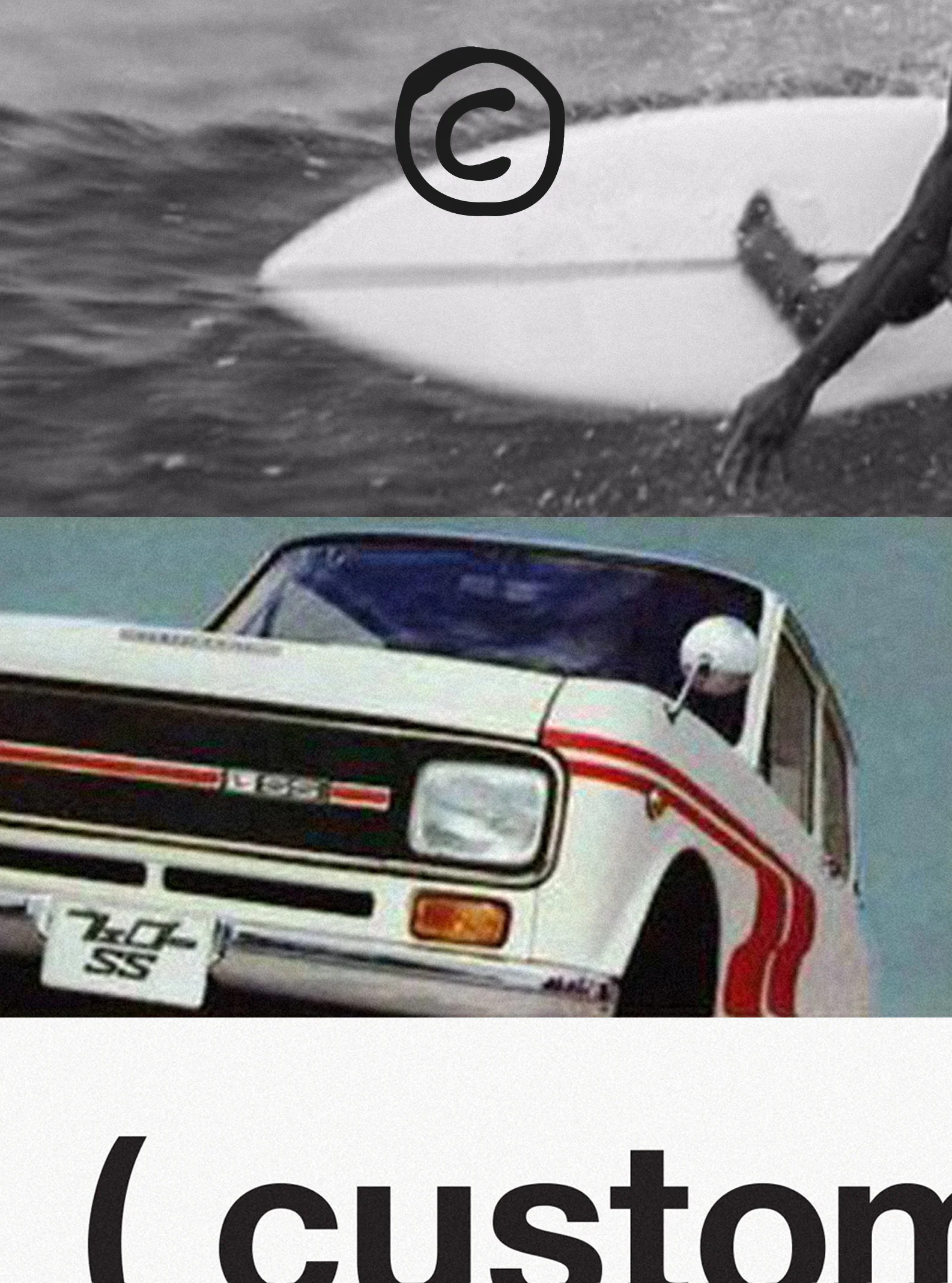 Men's Burton Custom Camber Snowboard