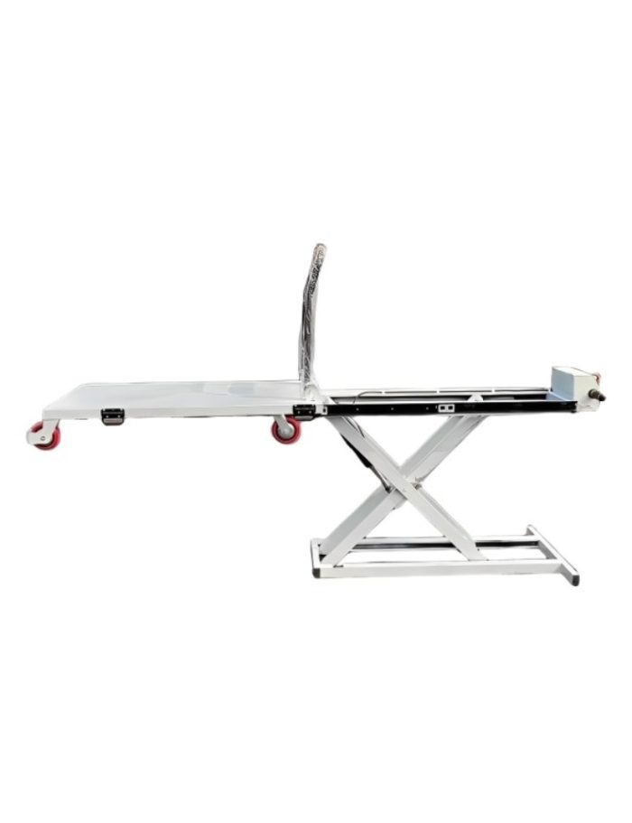 ?Último día de rebajas - Plataforma elevadora eléctrica