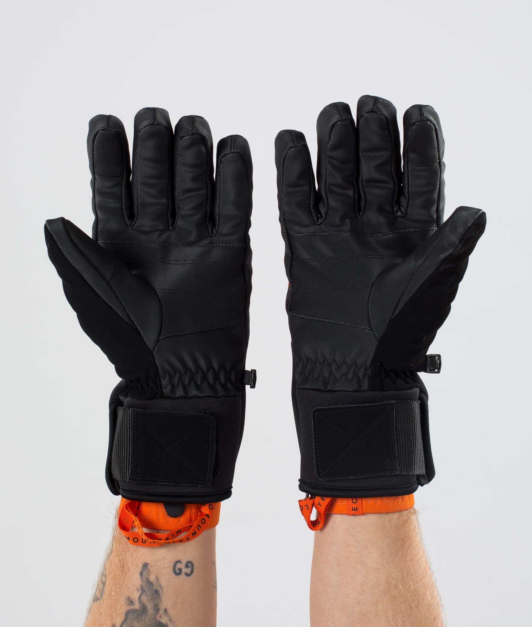 Montec Kilo Glove Ski Gloves