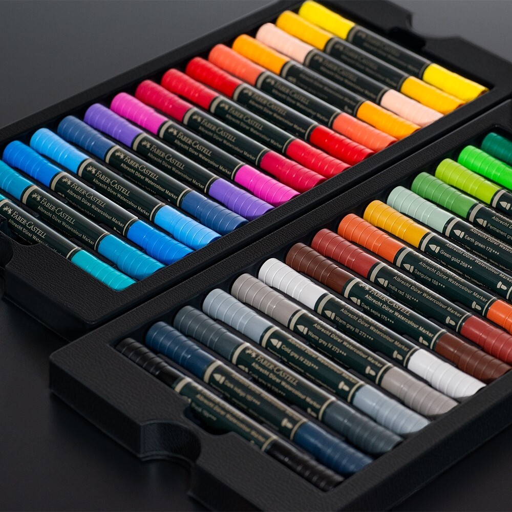 ?Liquidación del último día, compre 1 y obtenga 1 gratis?Juego de 396 piezas de edición limitada de Art & Graphics