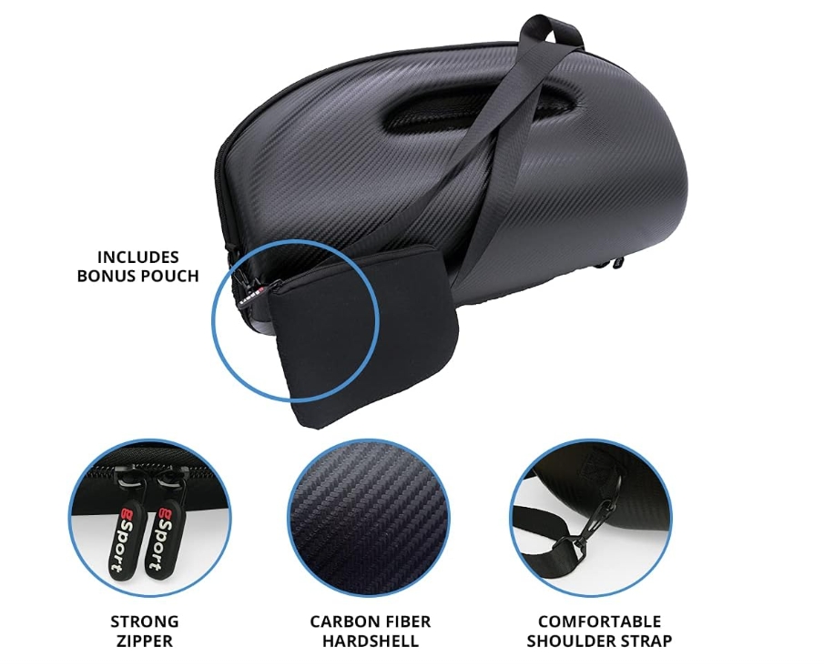 ALTAVOZ JBL BOOMBOX 3 （Promoción último día）