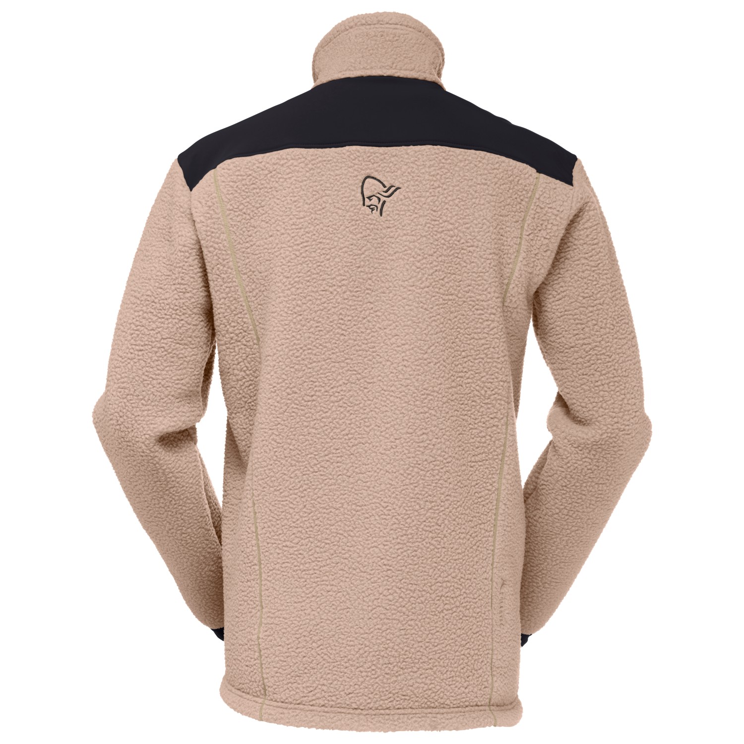 Norr?na-Trollveggen Thermal Pro Jacket - Fleece jacket