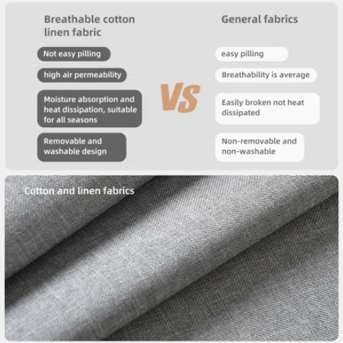 【?Último día!! Compre 1 y obtenga 1 gratis?】Sofá cama plegable multifuncional 2 en 1