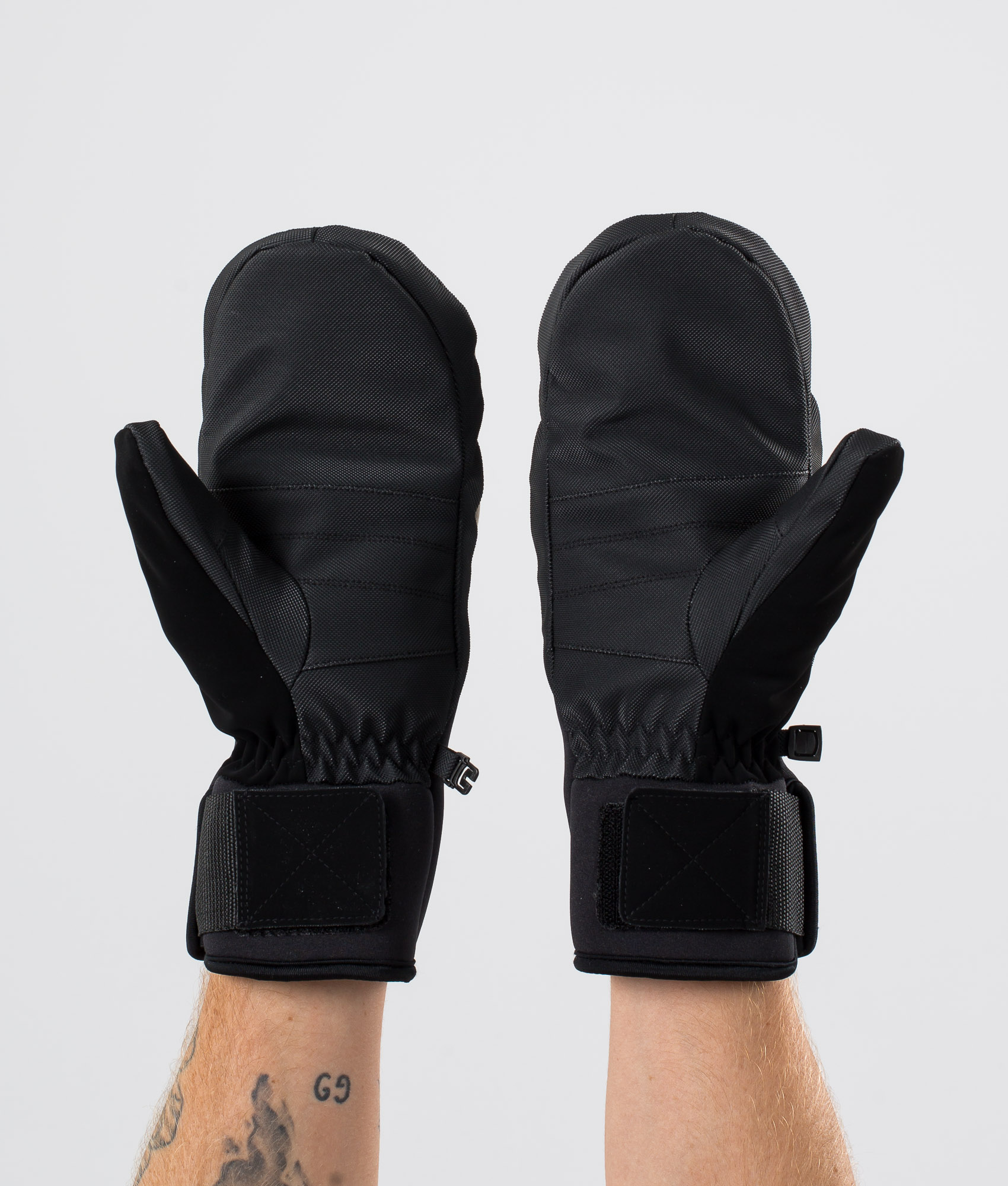 Dope Ace Mitt Snow Mittens