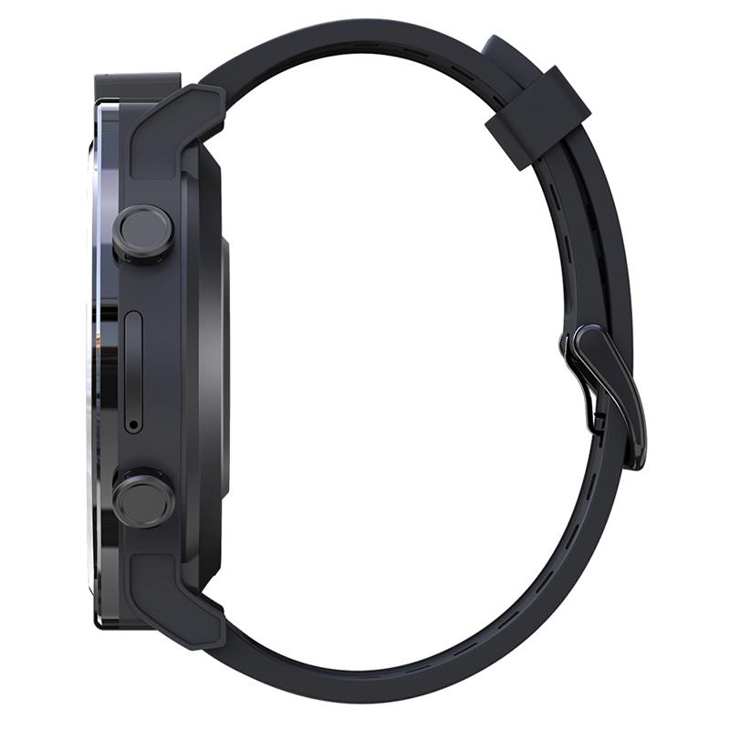 Kospet Prime 2 Phone 2.1 inch 13MP Rotatable Camera GPS Full Touch Screen IP68 Waterproof Android 10 Smart Watch