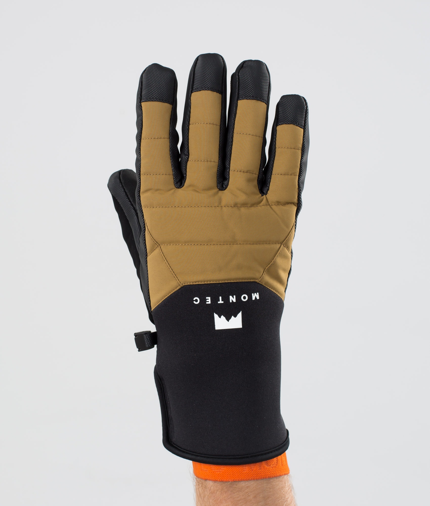Montec Kilo Glove Ski Gloves