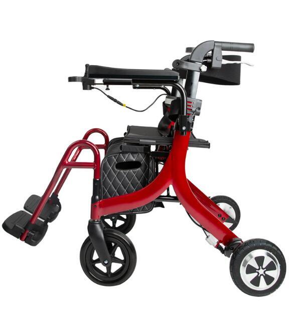 ?Último día de liquidación?andador eléctrico 5 en 1 (solo un artículo por pedido)