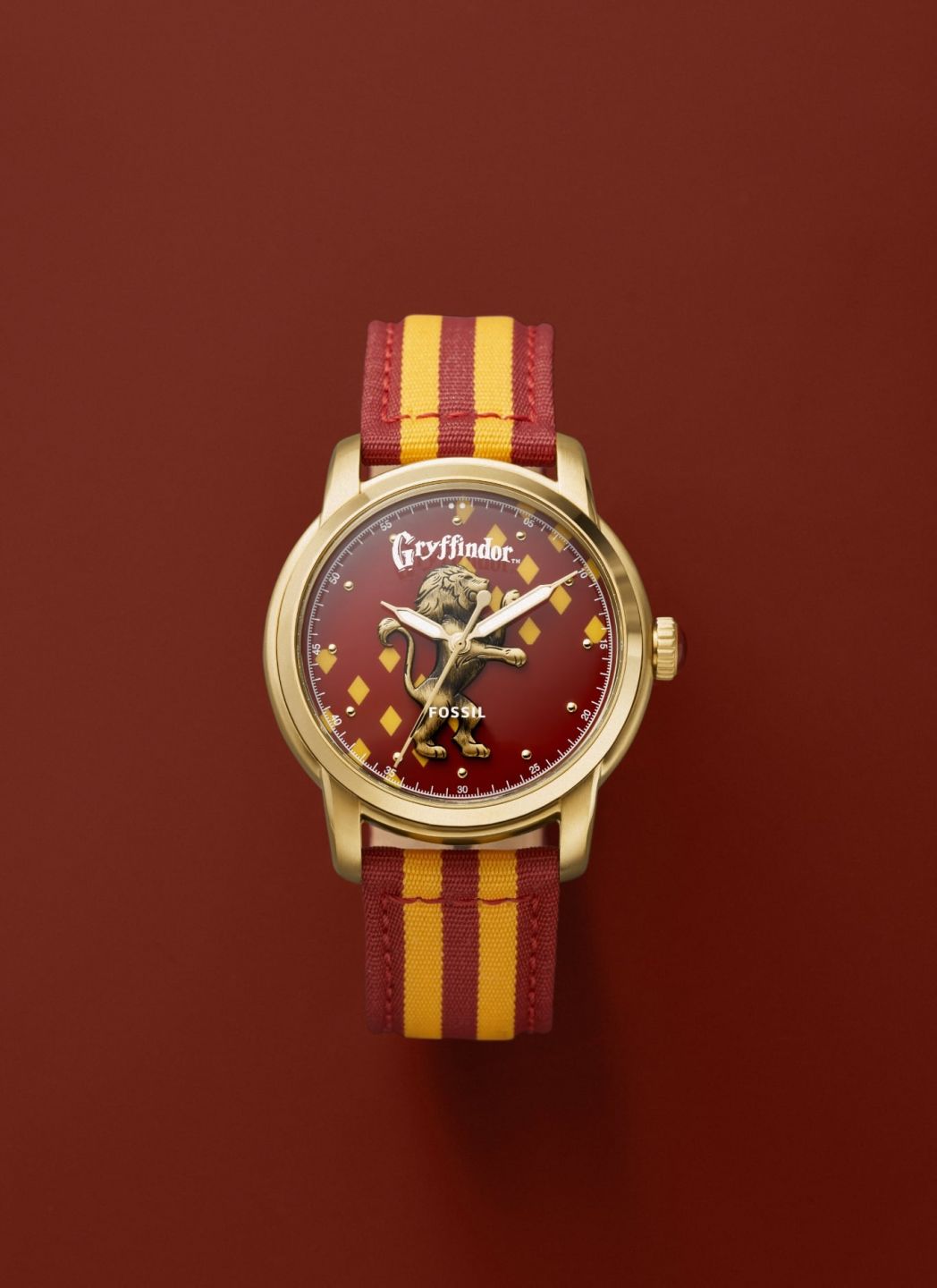 ?Venta de Amazon último día?Reloj Harry Potter