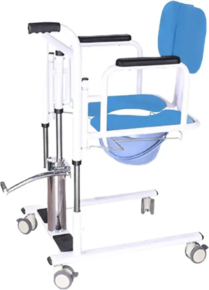 ?Elevador electrohidráulico