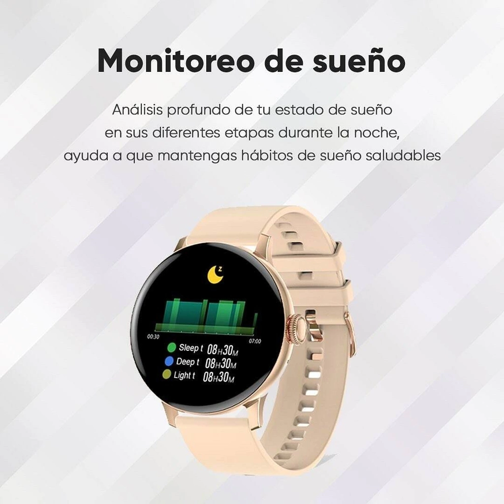 ?Venta liquidación de inventario?Reloj inteligente con llamada de monitoreo de frecuencia cardíaca Bluetooth