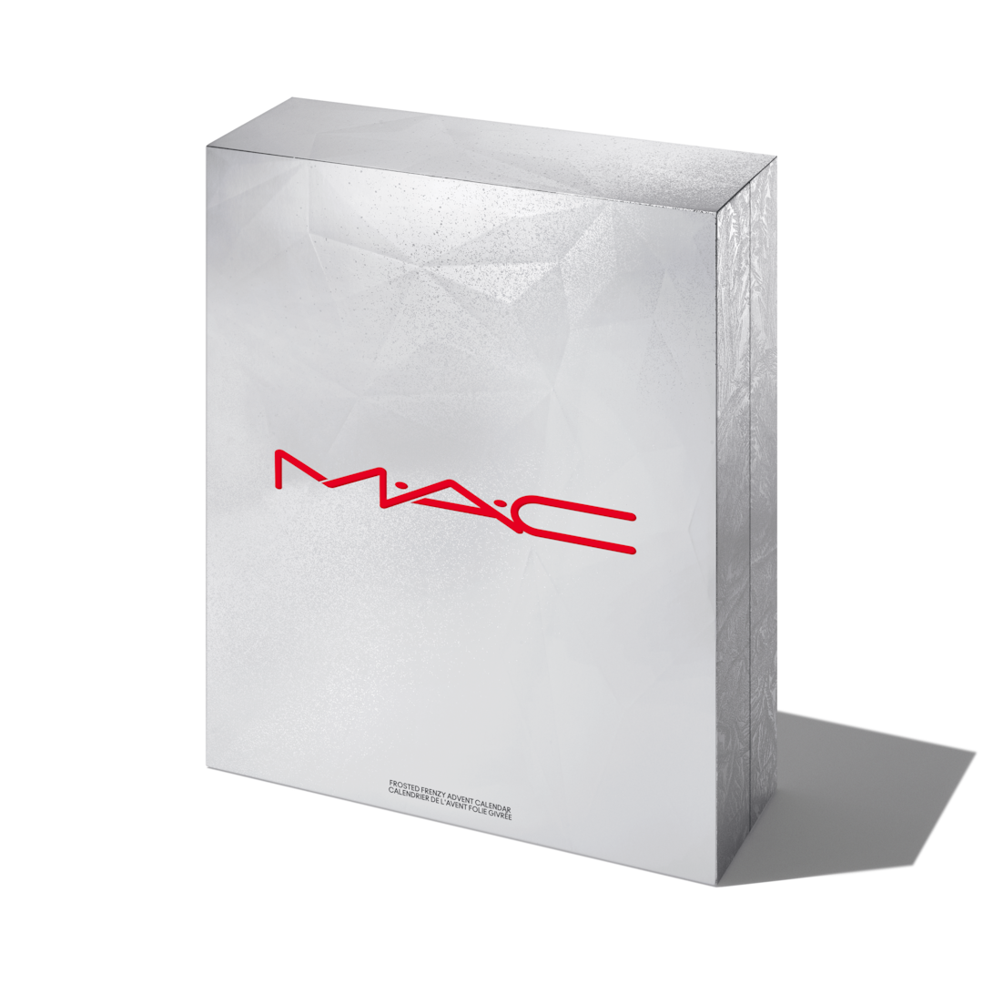 【Compre 2 Envío Gratis】FROSTED FRENZY ADVENT CALENDAR (VALOR DE $9200)