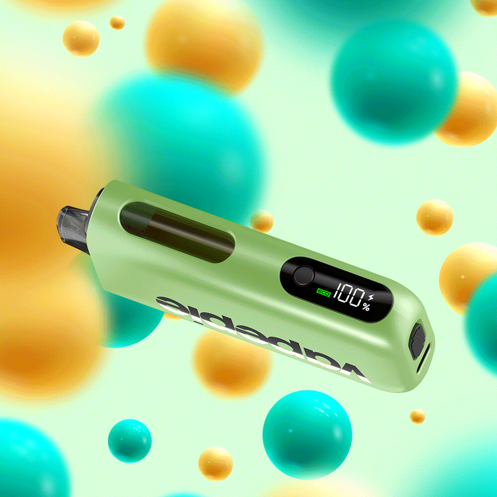 ?HOT?VAPEPIE MAX 40000 PUFFS ?The biggest puffs ever?